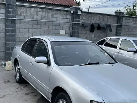 Nissan Cefiro 1995 года за 2 000 000 тг. в Алматы – фото 5