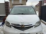 Honda Elysion 2005 года за 4 500 000 тг. в Алматы