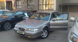 Hyundai Sonata 1997 года за 1 300 000 тг. в Алматы – фото 2