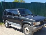 Isuzu Bighorn 1994 года за 3 000 000 тг. в Астана – фото 3