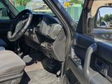 Isuzu Bighorn 1994 года за 3 000 000 тг. в Астана – фото 5
