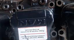 ДвигМан. Каленвал, галовки 2х клапаный, распредвал, блок двиг за 780 000 тг. в Алматы – фото 2