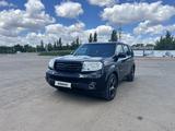 Honda Pilot 2014 годаүшін10 000 001 тг. в Уральск
