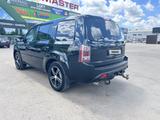 Honda Pilot 2014 годаүшін10 000 001 тг. в Уральск – фото 5