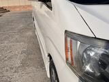 Toyota Alphard 2005 года за 5 300 000 тг. в Атырау – фото 2