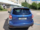 Subaru Forester 2018 года за 9 500 000 тг. в Астана – фото 3