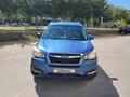 Subaru Forester 2018 года за 8 700 000 тг. в Астана – фото 4