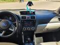 Subaru Forester 2018 года за 8 700 000 тг. в Астана – фото 5