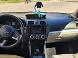 Subaru Forester 2018 года за 9 500 000 тг. в Астана – фото 5