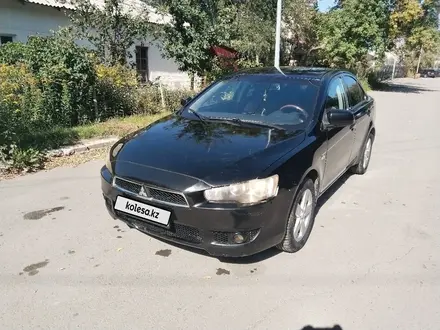 Mitsubishi Lancer 2008 года за 3 500 000 тг. в Караганда