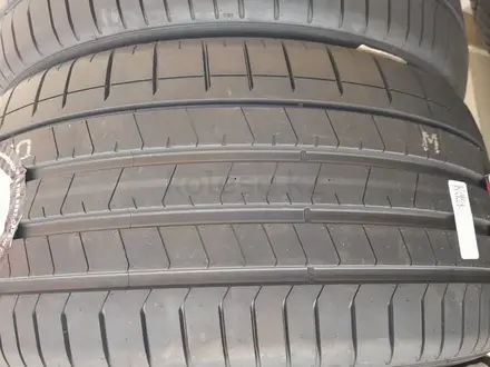 Шины Pirelli P Zero PZ4 за 550 000 тг. в Петропавловск – фото 3