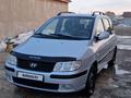 Hyundai Matrix 2007 года за 4 100 000 тг. в Астана – фото 2