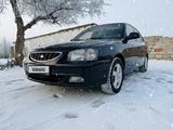 Hyundai Accent 2006 года за 1 000 000 тг. в Жанаозен – фото 3