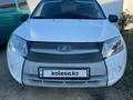 ВАЗ (Lada) Granta 2190 2014 годаүшін2 950 000 тг. в Есиль – фото 5