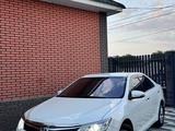 Toyota Camry 2016 годаүшін13 000 000 тг. в Алматы