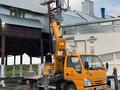 Аренда Автовышки до 32 метра в Семей – фото 7