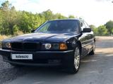 BMW 728 1996 годаүшін3 500 000 тг. в Караганда – фото 3