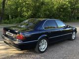 BMW 728 1996 годаүшін3 500 000 тг. в Караганда
