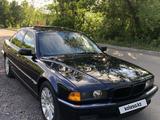 BMW 728 1996 годаүшін3 500 000 тг. в Караганда – фото 4