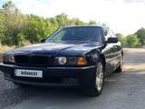 BMW 728 1996 годаүшін3 500 000 тг. в Караганда – фото 5
