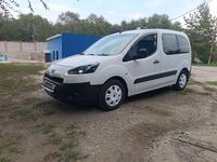 Peugeot Partner 2013 года за 4 300 000 тг. в Алматы