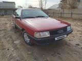 Audi 100 1990 года за 1 000 000 тг. в Атакент – фото 2