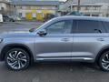 Geely Monjaro 2023 года за 19 000 000 тг. в Алматы – фото 4