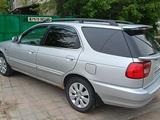 Suzuki Cultus 1999 года за 2 000 000 тг. в Костанай – фото 3
