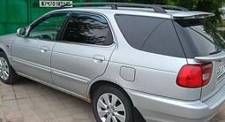 Suzuki Cultus 1999 года за 2 000 000 тг. в Костанай – фото 3