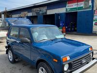 ВАЗ (Lada) Lada 2121 2012 года за 2 390 000 тг. в Шымкент