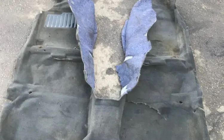 Ковер салона паджероүшін50 000 тг. в Алматы