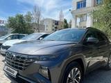 Hyundai Tucson 2021 года за 13 500 000 тг. в Атырау