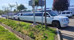 Лимузин в Алматы – фото 2
