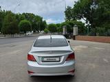 Hyundai Accent 2014 года за 5 200 000 тг. в Алматы – фото 4