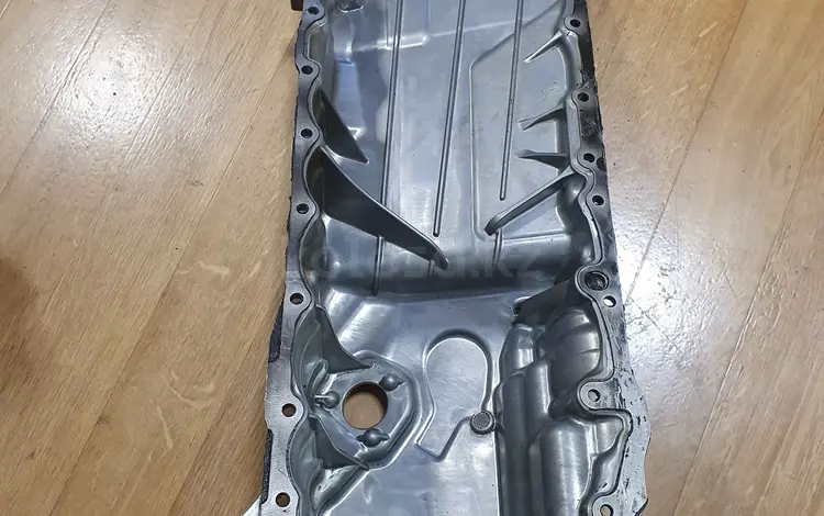 Поддон bmw мотор b58 b30 задний привод f20 f22 f30үшін100 тг. в Алматы