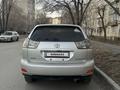 Toyota Harrier 2004 года за 5 899 999 тг. в Усть-Каменогорск – фото 2