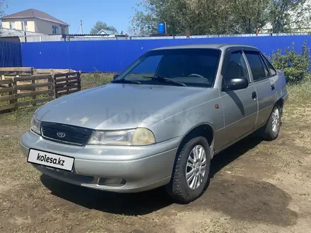 Daewoo Nexia 2007 года за 600 000 тг. в Актобе