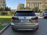 Lexus RX 300 2021 годаүшін26 500 000 тг. в Шымкент – фото 5