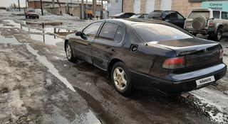 Lexus GS 300 1995 года за 2 200 000 тг. в Петропавловск