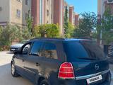 Opel Zafira 2006 года за 2 000 000 тг. в Кызылорда – фото 4