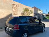 Opel Zafira 2006 года за 2 000 000 тг. в Кызылорда – фото 5