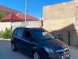 Opel Zafira 2006 года за 2 000 000 тг. в Кызылорда – фото 3