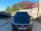 Opel Zafira 2006 года за 2 000 000 тг. в Кызылорда – фото 2