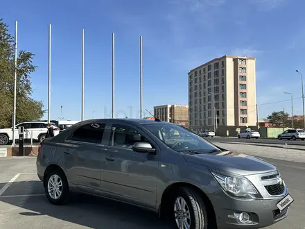 Chevrolet Cobalt 2022 года за 6 100 000 тг. в Атырау – фото 3