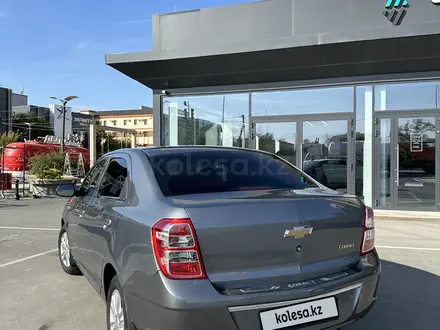 Chevrolet Cobalt 2022 года за 6 100 000 тг. в Атырау – фото 6