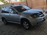 Mitsubishi Outlander 2004 годаүшін4 200 000 тг. в Алматы