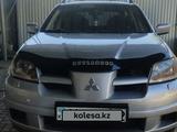 Mitsubishi Outlander 2004 года за 5 500 000 тг. в Алматы – фото 4