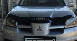 Mitsubishi Outlander 2004 года за 5 500 000 тг. в Алматы – фото 4