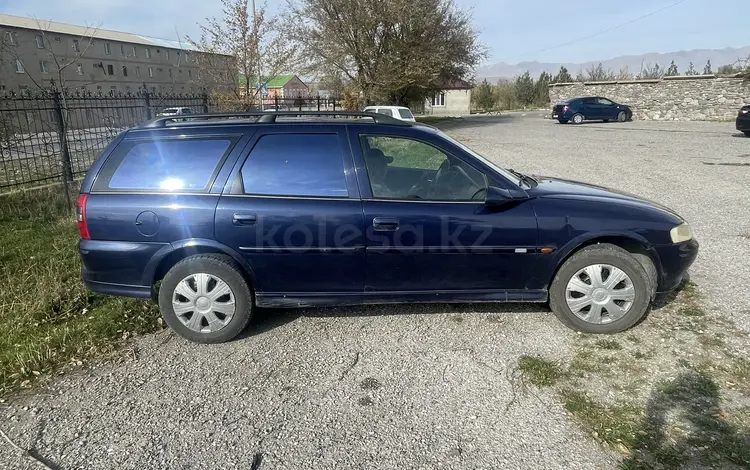 Opel Vectra 1999 года за 2 300 000 тг. в Шымкент