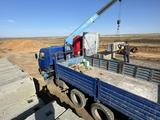 КамАЗ 1991 года за 7 200 000 тг. в Актобе